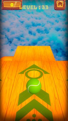 Topik Ball - Screenshot 1