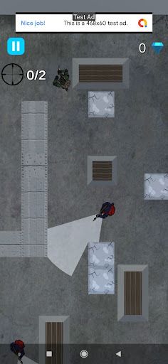 Hidden Assasint - Screenshot 2