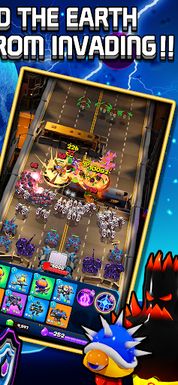 Earth Guardians - Screenshot 2