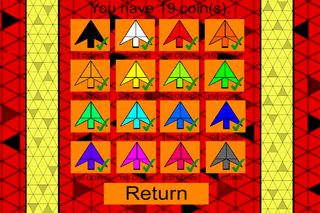 PolyColors - Screenshot 2