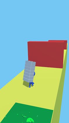 CardRunP1 - Screenshot 2