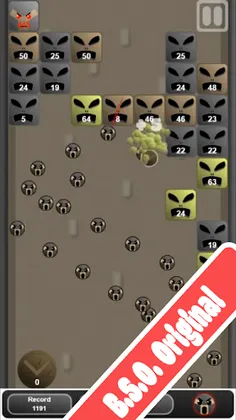 Spartan Bouncing Ball - Screenshot 4