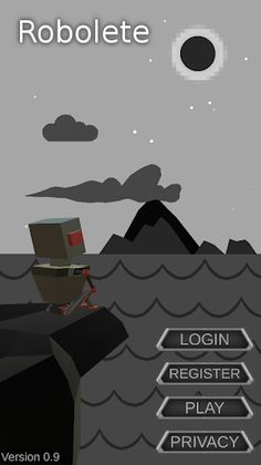 Robolete - Screenshot 4