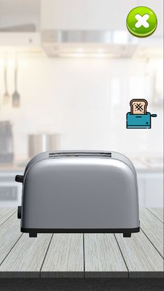 Toaster - Screenshot 3