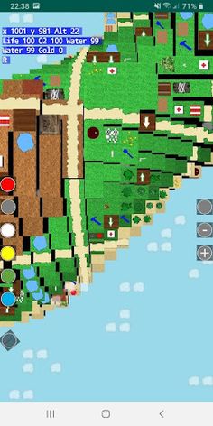 Sooth - Screenshot 1