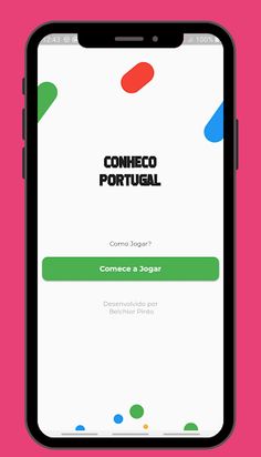 Quiz - I know Portugal - Screenshot 2