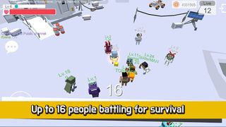 Bigbang.io - Screenshot 3