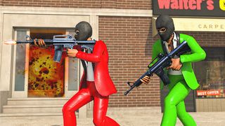 Grand City Vegas Crime Games - Screenshot 1