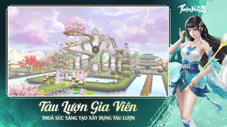 Thiện Nữ 2 - Screenshot 2