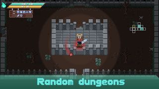 Rogue Souls - Screenshot 1