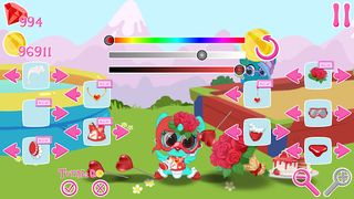 My Pocket Pony - Virtual Pet - Screenshot 2