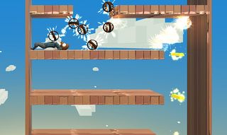 Ragdoll Tower 3D - Screenshot 3