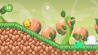Little Chicken - Screenshot 2