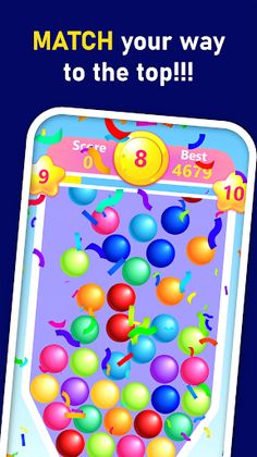 Mega Match - Screenshot 1