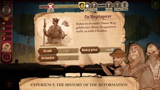 Luther - the Journey: An adven - Screenshot 3