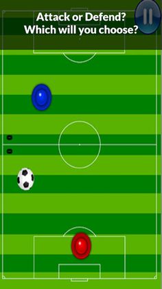 Brain Wash Soccer Game - Screenshot 4
