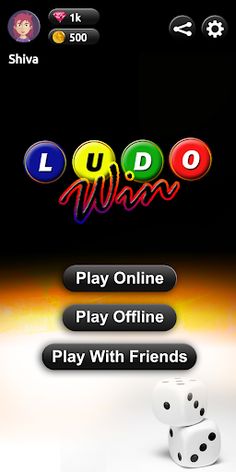 Ludo Win - Screenshot 2