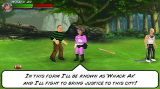 Super City - Screenshot 3