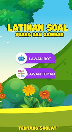 Latihan Soal Suara dan Gambar - Screenshot 2