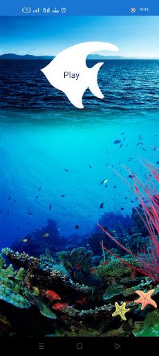 صائد الاسماك - Screenshot 1