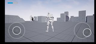 HAndS - Screenshot 2