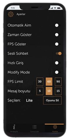 SA-MP Mobile Sampmobile.com - Screenshot 4
