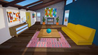 Atomic Escape - Screenshot 2