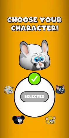 Run Rats Run! - Screenshot 4