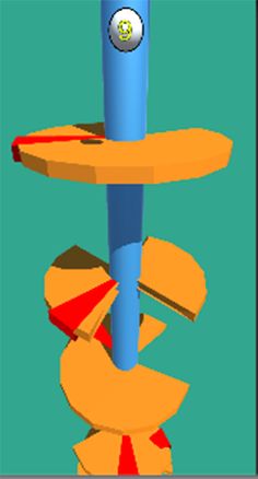 Jump Ball - Screenshot 3