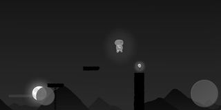 Glowing Ghost - Screenshot 3