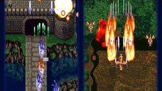 GUNBIRD classic - Screenshot 1