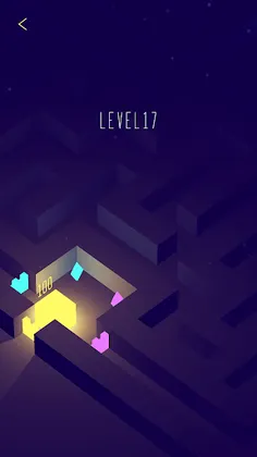 Maze Dungeon – Labyrinth Game - Screenshot 3