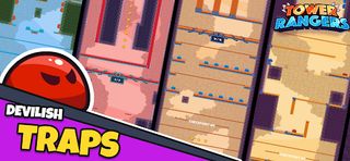 Tower Rangers - Screenshot 3