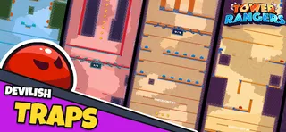 Tower Rangers - Screenshot 3