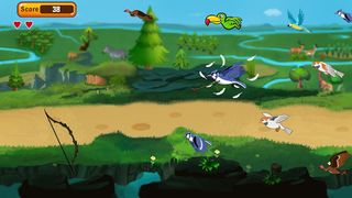 Bird Archery 2023 - Screenshot 2