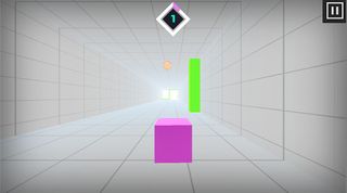 Rush Cube - Screenshot 3