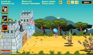 Idle Tower Defense - Screenshot 3