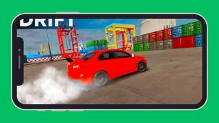 City Car Driving Simulator - Screenshot 1