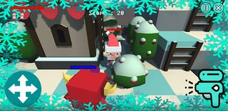 Santa Village 산타빌리지 - Screenshot 2