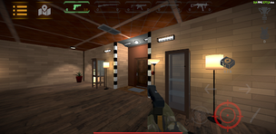 Wolfsschanze Lite - Screenshot 1