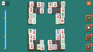 Mahjong Match Puzzle - Screenshot 3