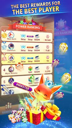 Poker ZingPlay: Texas Holdem - Screenshot 4