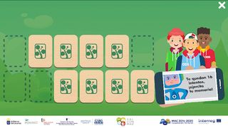 Memoria forestal - Screenshot 1