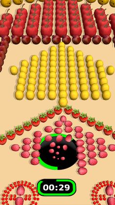 Black Hole: Attack Master - Screenshot 2