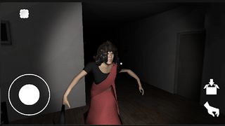 Mythila Granny's Sister Horror - Screenshot 3