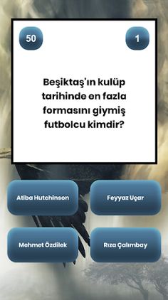Beşiktaş Bilgi - Screenshot 4