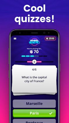 Wheel of Crypto - Earn Bitcoin - Screenshot 3