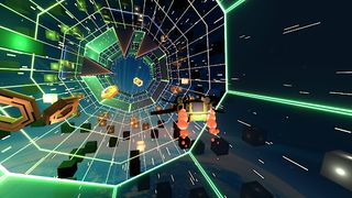 Speed Oddity - Screenshot 3