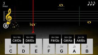 Presto - Screenshot 3