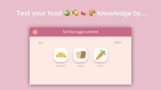 Foodology! - Screenshot 1